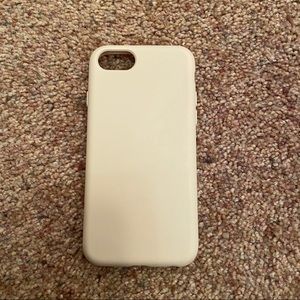 ‼️Light Pink iPhone 7/8 Case‼️